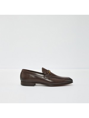 Aldo Erez-Tr Ayakkabı Oxford&loafer - Kahve