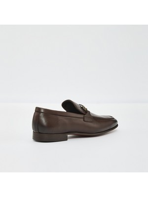 Aldo Erez-Tr Ayakkabı Oxford&loafer - Kahve