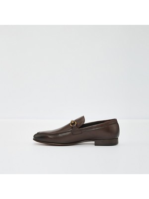 Aldo Erez-Tr Ayakkabı Oxford&loafer - Kahve