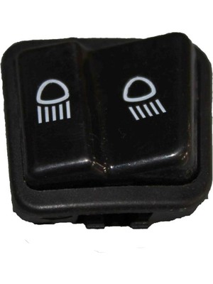 Assıstant 1000w Tek Koltuk Sellektör Düğmesi Orijinal