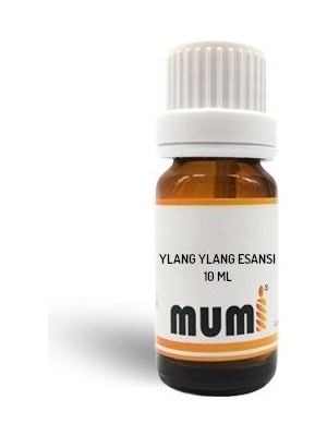 Mumi Mum Esansı Ylang Ylang 10 ml