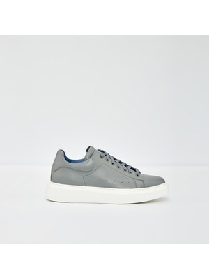 Aldo Aleks-Tr Ayakkabı Spor Ayakkabılar;günlük Ayakkabı - Gri