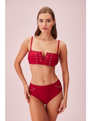 Suwen Cepli Bikini Alt