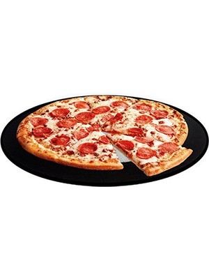 Cici Silikon Yuvarlak Pizza Matı 35X35 cm