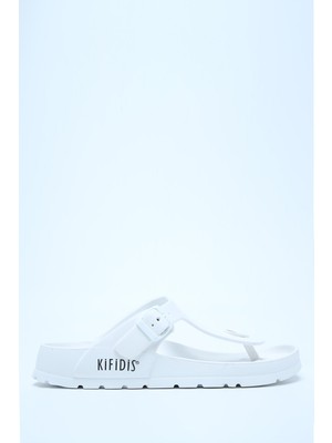 Kifidis AQ1500 Kifidis Aqua Unisex Plaj Terliği 36-45