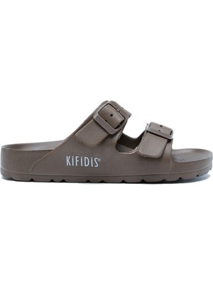 Kifidis AQ1468 Kifidis Aqua Unisex Plaj Terliği 36-45
