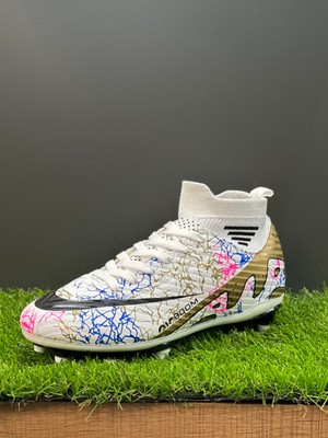Prego (Air Laliga) 565 Krampon Çoraplı