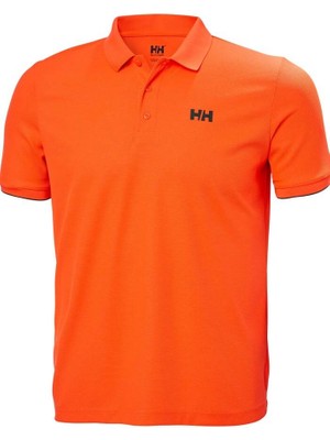 Helly Hansen Ocean Polo T-Shırt