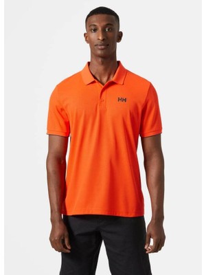 Helly Hansen Ocean Polo T-Shırt