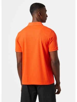 Helly Hansen Ocean Polo T-Shırt