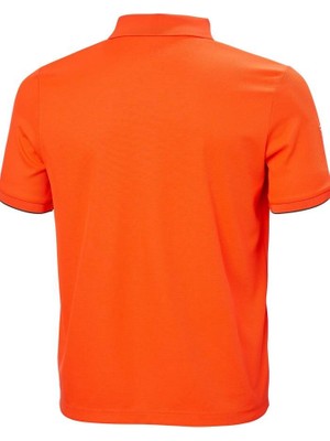 Helly Hansen Ocean Polo T-Shırt