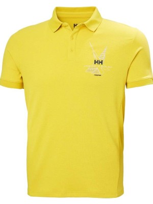 Helly Hansen Hp Race Polo T-Shırt