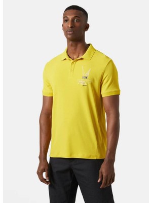 Helly Hansen Hp Race Polo T-Shırt