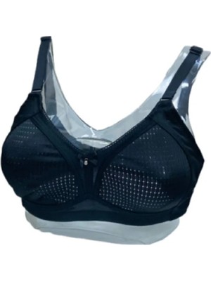 Yeni İnci ​ Balensiz Toparlayıcı Sütyen