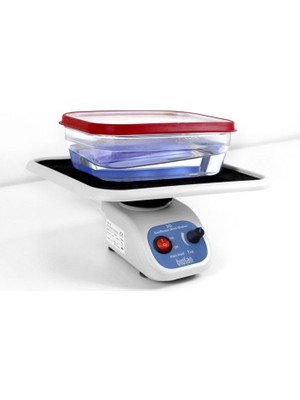Lab Mini Sallayıcı (Standart Platformlu)