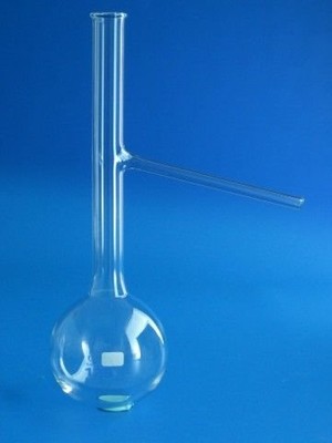 Destilasyon Balonu 100 ml