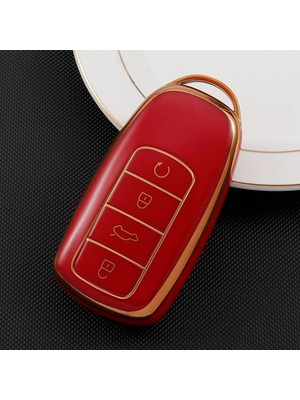 Alazpay Chery Tiggo 8 Pro & Omoda 5 Anahtar Kılıfı