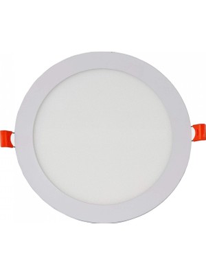 Ycl ALP-1006 Beyaz LED Panel (6500K) 5'li