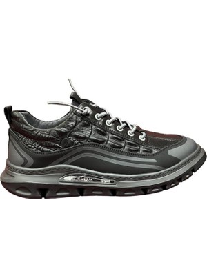 Guja 24Y590 Erkek Sneaker Ayakkabı