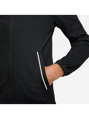 adidas Nike Dri-Fit Academy Knit Football Tracksuit Çocuk Eşofman Takımı CW6133-010