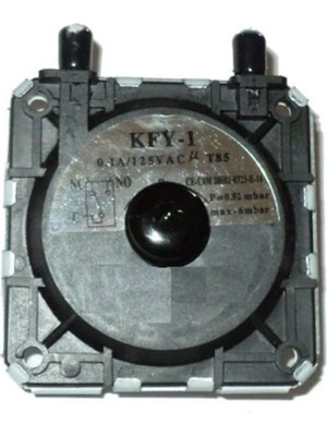 Kombi Yedek Parça Baxi Baymak Uyumlu Kombi Prosestat