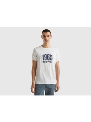 United Colors Of Benetton Erkek Tshirt 3I1Xu100A