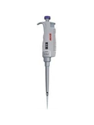 Lab Otoklavlanabilir  Mikropipet (0.5 - 10 Μl)