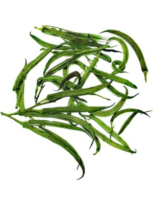 Cici Kurutulmuş Bamya Yeşil 400 G
