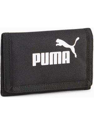 Puma Unisex Günlük Kullanım Cüzdan
