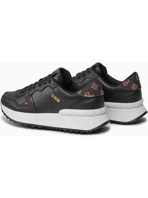 Guess Vinsa2 Logolu Sneaker