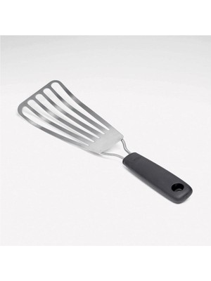 OXO Cam 11240800 Gg Balık Çevirici-Mini Beyaz 0-250 ml