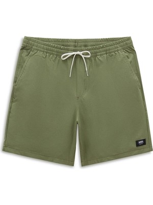 Vans Range Relaxed Sport Short