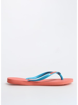 Havaianas Şeftali Kadın Plaj Terliği 41197875567