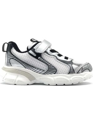 Cool Adam Unisex Çocuk Günlük Spor Ayakkabı