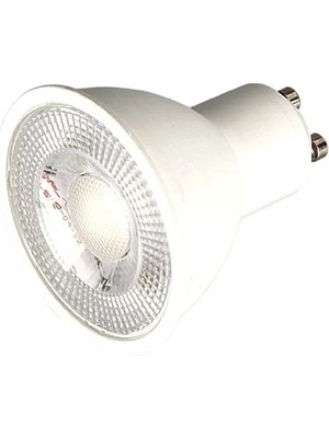 Cata 5 Adet 7W LED Ampul (Gu-10) (Günışığı)