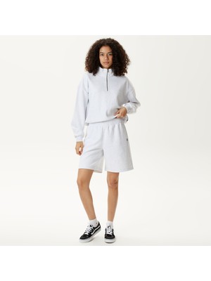 Vans Elevated Double Knit Relaxed Short.-