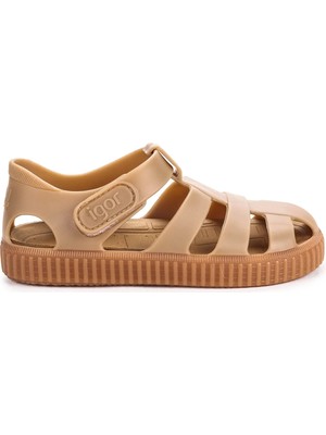 Igor S10291-183 Nico Caramelo Kız/erkek Çocuk Sandalet Havuz Plaj