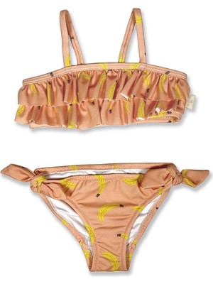 Miela Kids Banana Kız Çocuk Bikini