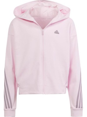 adidas Çocuk Sweatshirt IS3407