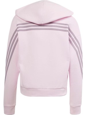 adidas Çocuk Sweatshirt IS3407