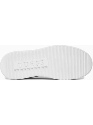 Guess Denesa Logo Snekaer