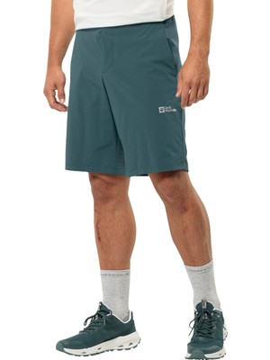 Jack Wolfskin Erkek Şort Prelight