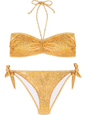 Slipstop Kadın Kim Bikini