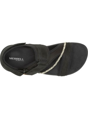 Merrell Terran 4 Backstrap Kadın Sandalet