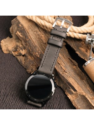 Vagave Hakiki Deri Kordon 20 mm Siyah Deri Kayış Omega Fossil Diesel Lacoste Casio Armani Tissot Nacar Klasik Saat Kordonu Deri Kayış 20mm