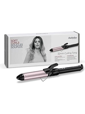 Babyliss C332E Saç Maşası