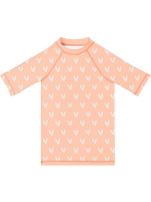 Slipstop Kız Çocuk Luz Junior Tişört