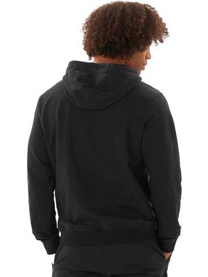 Salomon Golden Trail Erkek Sweatshirt