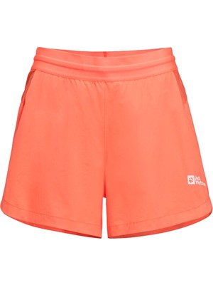 Jack Wolfskin Prelight 2in1 Shorts Kadın  Etek