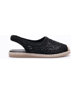 Hera Shoes Kadın Espadril Günlük Ayakkabı HS002Y04A